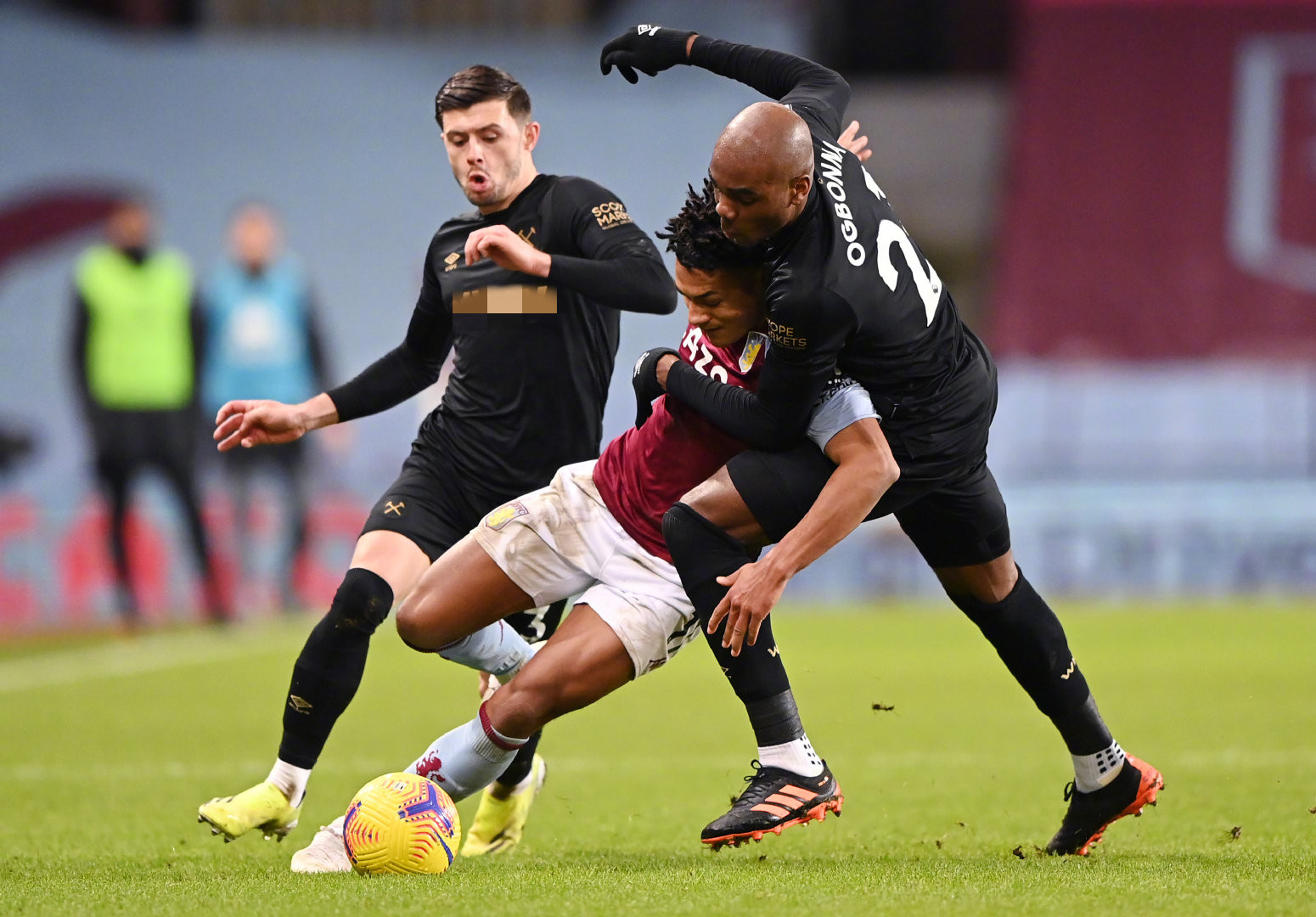 也能使他快 也能使他快