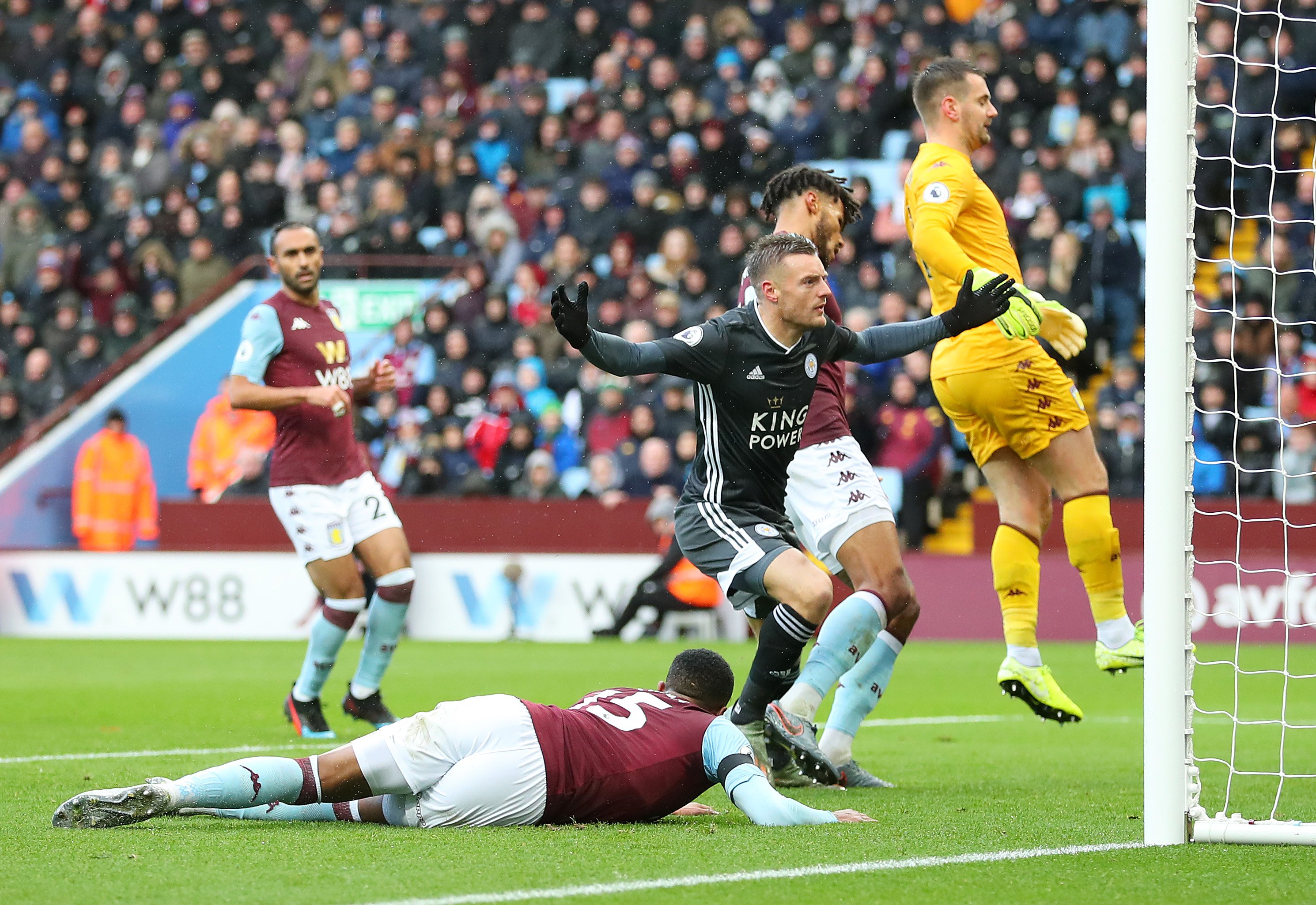 他將肩負起 他將肩負起