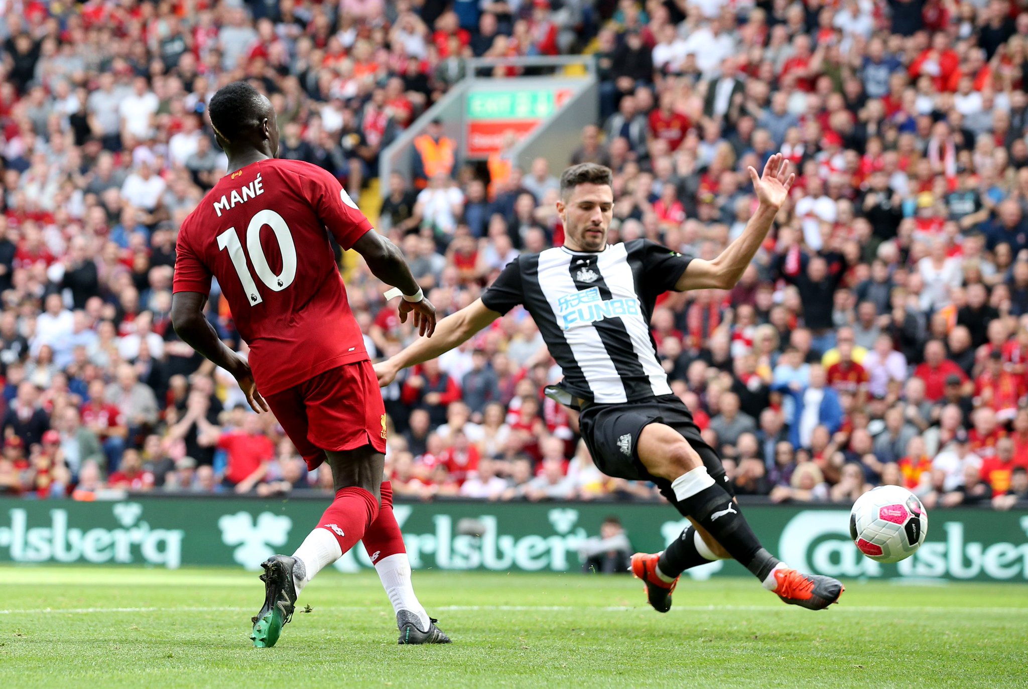 无限的可能 无限的可能